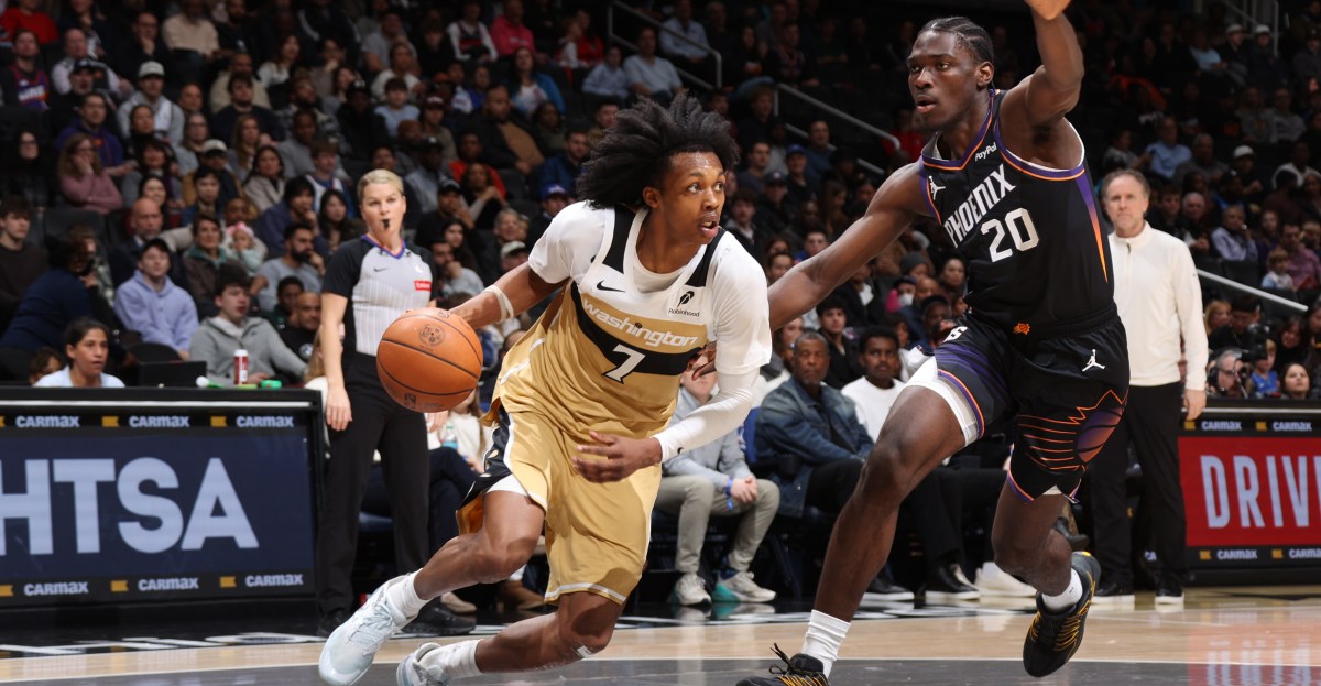 Recap: Wizards beat Grizzlies, 116-112