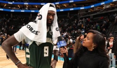 Player Grades for Bobby Portis, Myles Turner in Bucks’ win vs. Pacers