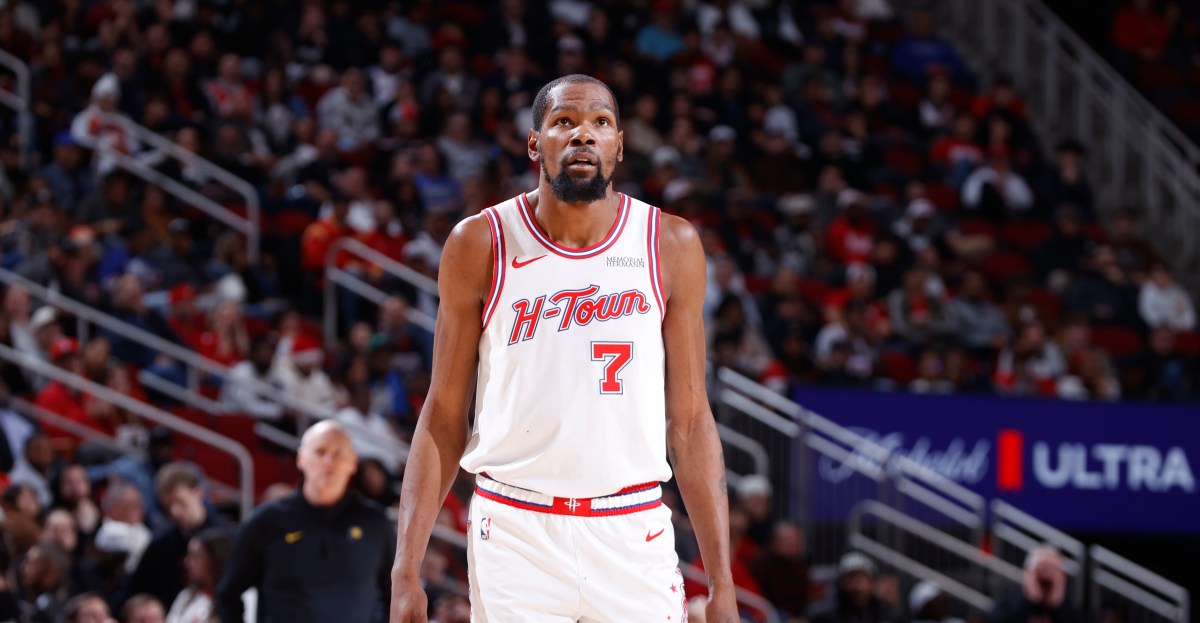 Rockets Power Wobble To 126-119 Win Over Pacers