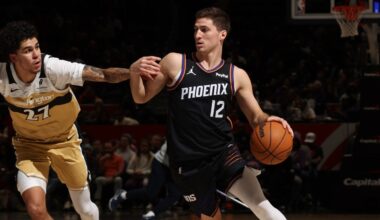 Phoenix slowed the chaos and closed with confidence