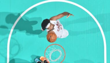 7 Takeaways from Cavs 113-101 win over Spurs: Jarrett Allen’s resurgence leads to victory