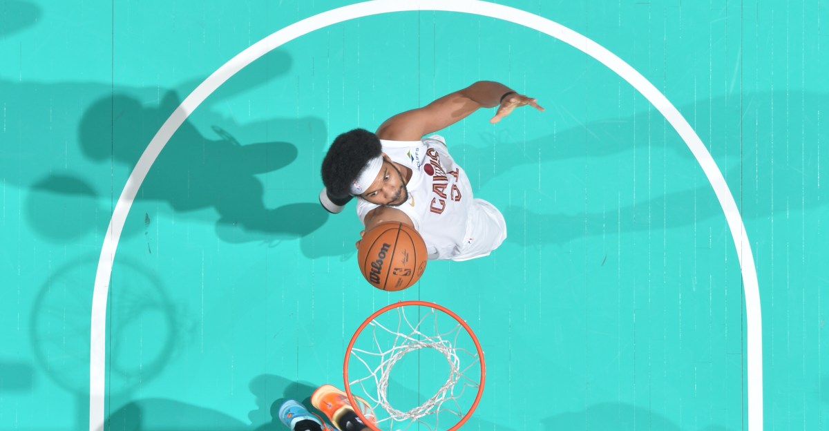 7 Takeaways from Cavs 113-101 win over Spurs: Jarrett Allen’s resurgence leads to victory