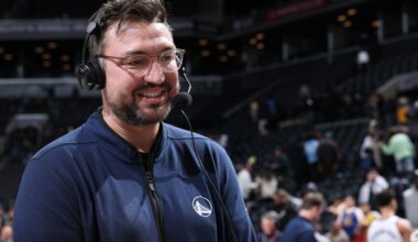 Chris DeMarco comes to New York Liberty with rave reviews