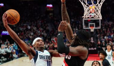 Grading the Mavericks: win or lose, clutch basketball is a good time