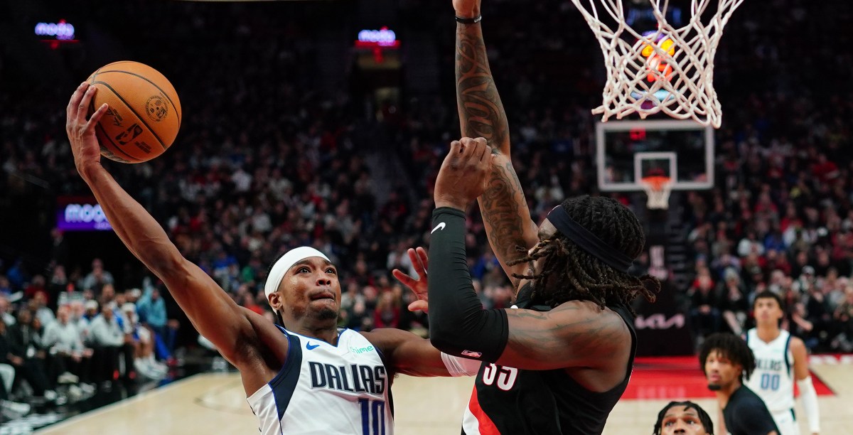 Grading the Mavericks: win or lose, clutch basketball is a good time