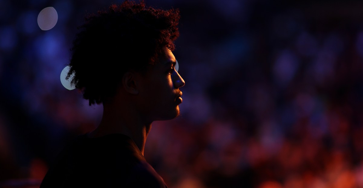 NBA G League: Eyes on Iowa Wolves - Joan Has Landed