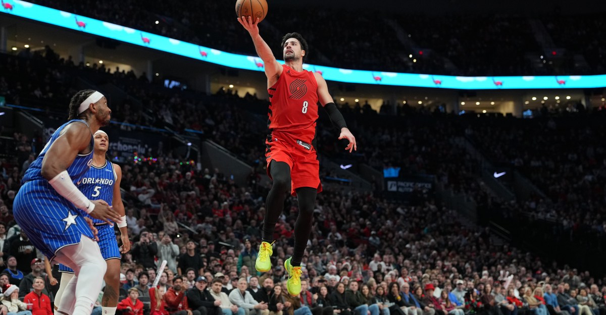 Avdija Seventh in West in First All-Star Voting Returns