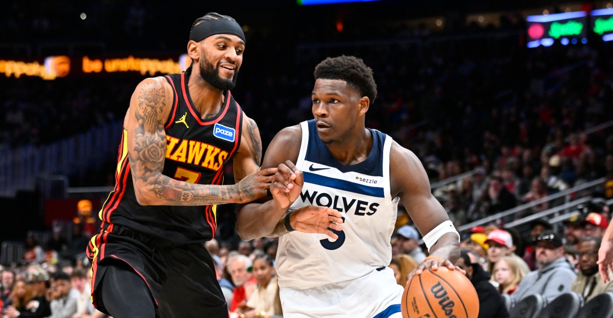 Hawks vs Wolves Game Recap: A New Year’s Eve Blowout in Atlanta