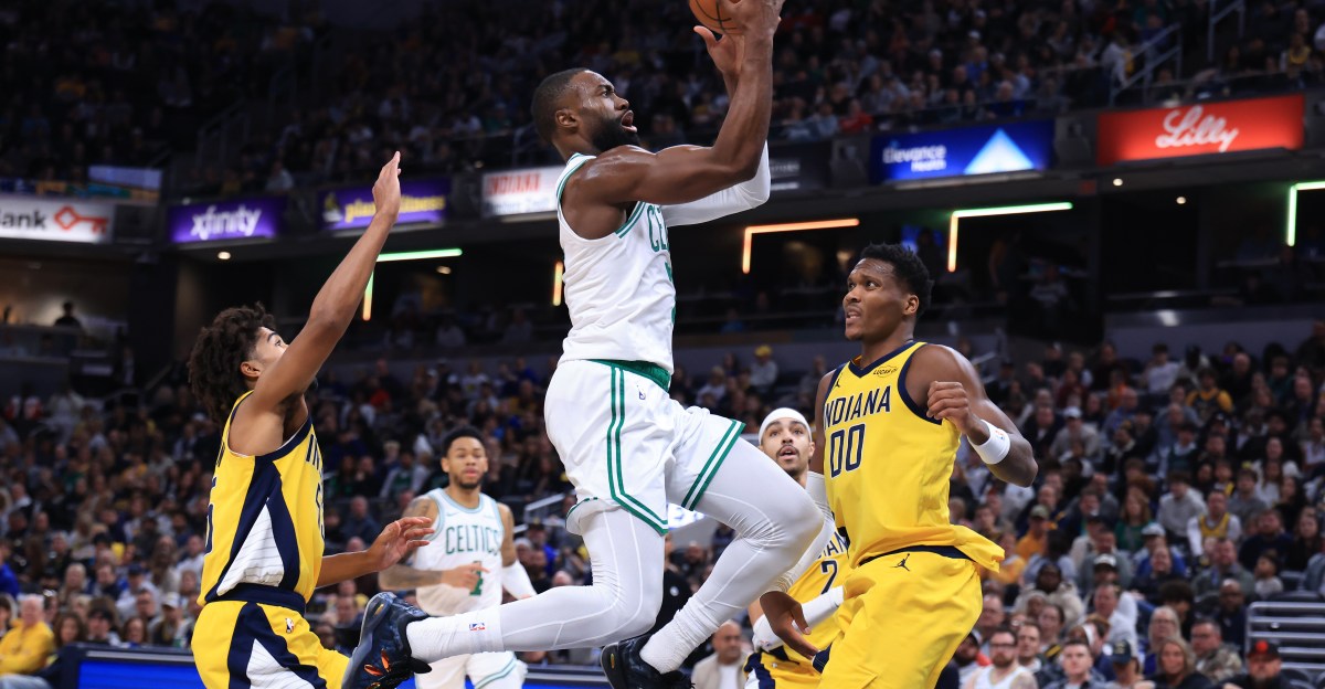 10 Takeaways from the Celtics offensive explosion vs the Pacers