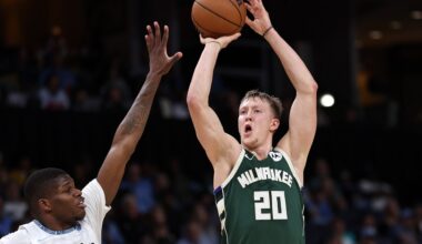 Player Grades for AJ Green, Kevin Porter Jr. in Bucks’ loss vs. Grizzlies