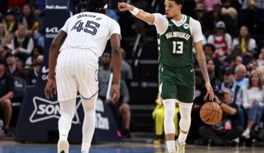 Bucks vs. Grizzlies Final Score & Summary: AJ Green’s 20 points not enough to win