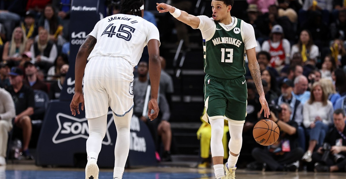 Bucks vs. Grizzlies Final Score & Summary: AJ Green’s 20 points not enough to win