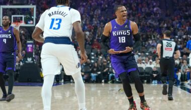 Mavericks vs Kings Recap: Dallas suffers embarrassing 113-107 loss to bad Kings team