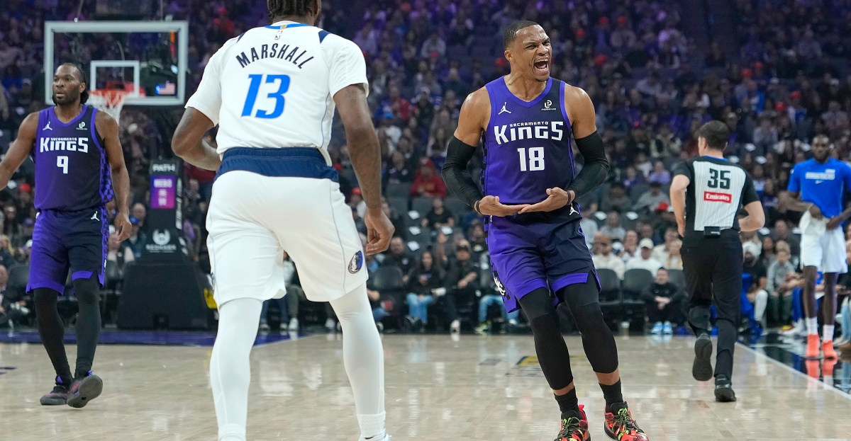 Mavericks vs Kings Recap: Dallas suffers embarrassing 113-107 loss to bad Kings team
