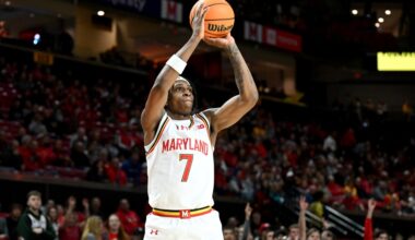 Takeaways from Maryland men’s basketball’s 73-58 win over Old Dominion