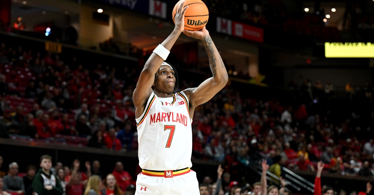 Takeaways from Maryland men’s basketball’s 73-58 win over Old Dominion