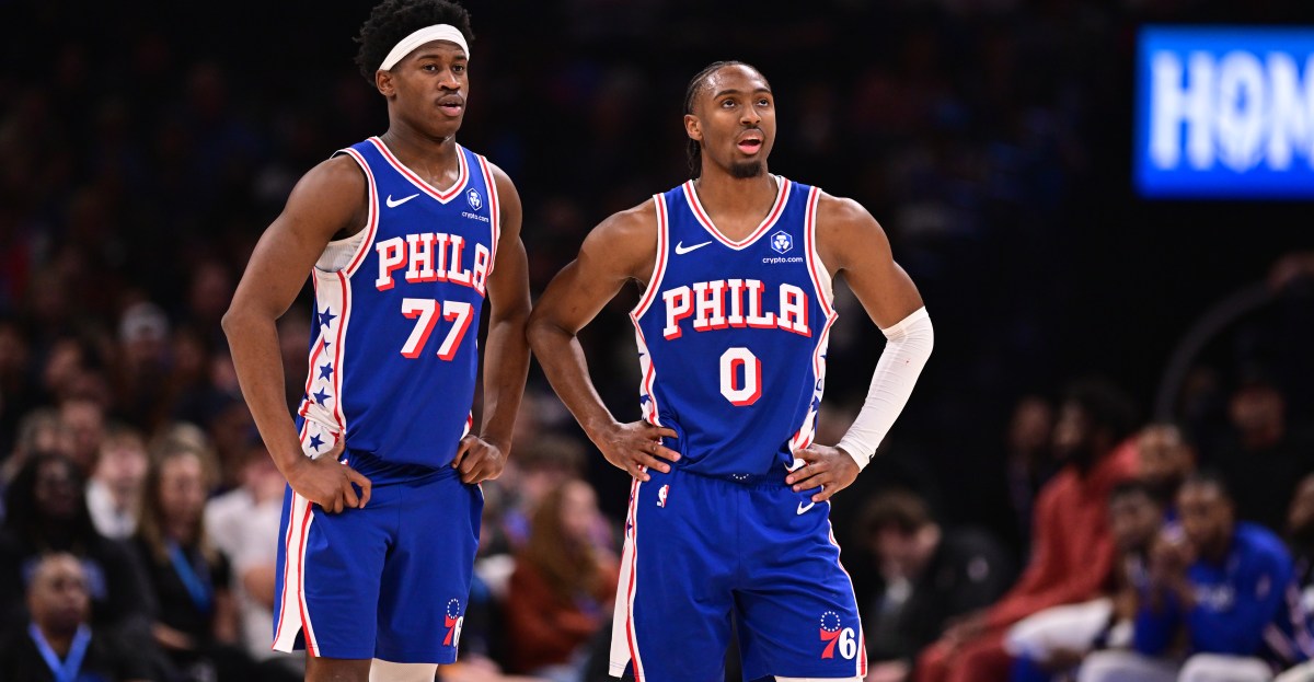 Can Sixers break out of their slump vs. Grizzlies?