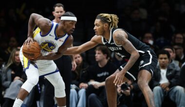 Warriors fans react to Jimmy Butler III’s takeover in win over Nets
