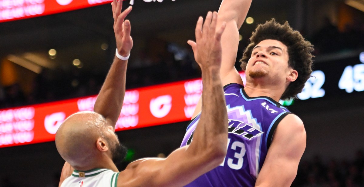 Utah Jazz vs Boston Celtics: Recap and Final Score