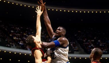 Blazers vs. Magic Second-Half Discussion