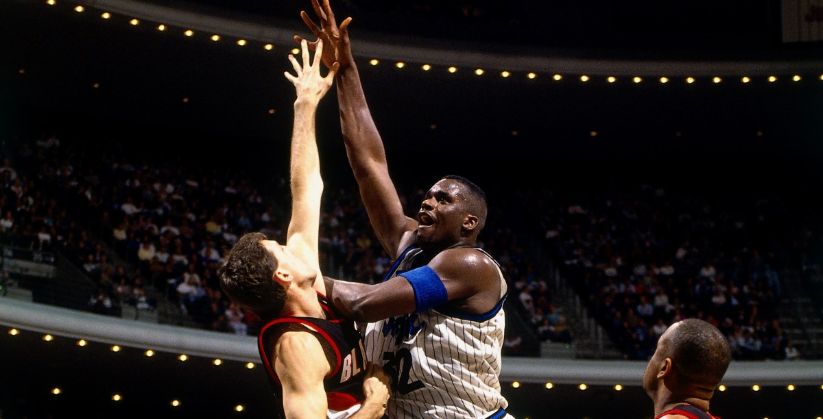 Blazers vs. Magic Second-Half Discussion