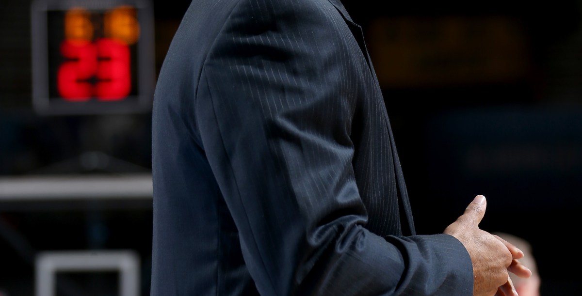 Seattle Storm add Celtics executive to coaching staff