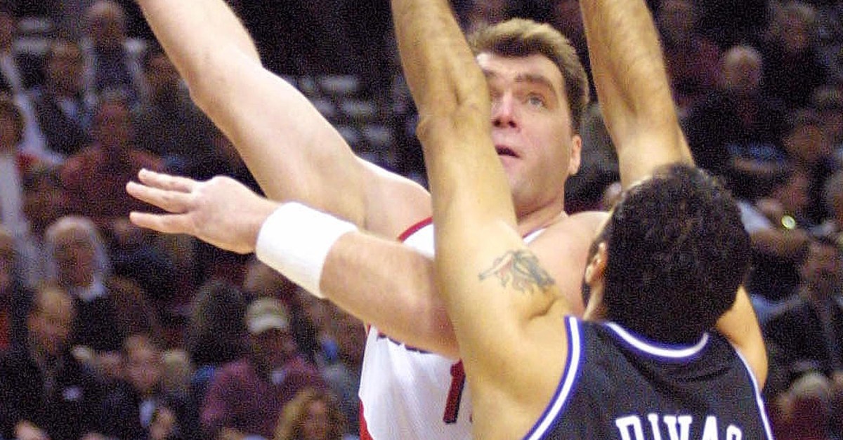 Discuss Blazers vs. Kings Second Half Now!