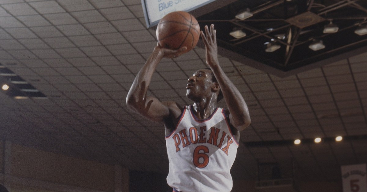 These aren’t your father’s Suns. Or are they?