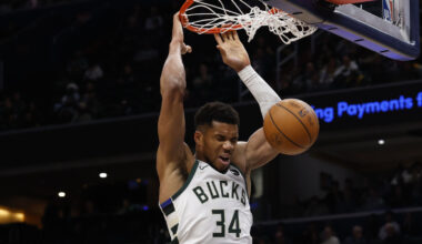 Giannis Antetokounmpo trade to Cavaliers would be win-win