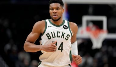 Bulls Insider Reveals Chicago Is ‘Not Interested’ in Bucks Superstar