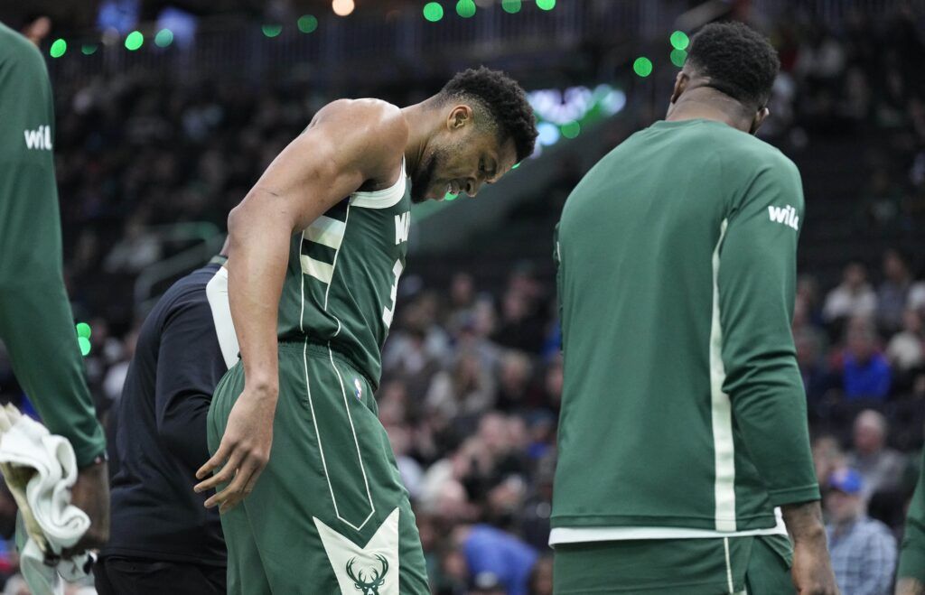 Insider Reveals Bucks’ Stance During Negotiations