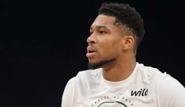 Power Rankings, Week 10: Where things stand as Christmas games loom