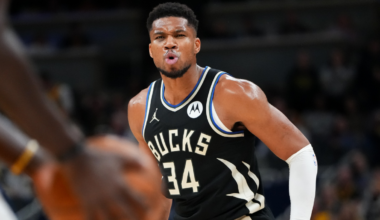 NBA trade rumor roundtable: Discussing Giannis Antetokounmpo, Anthony Davis and more as trade season nears