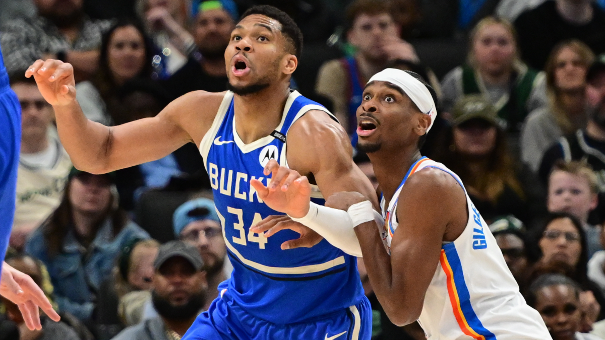 Why Giannis Antetokounmpo's trade value seems lower than you'd expect