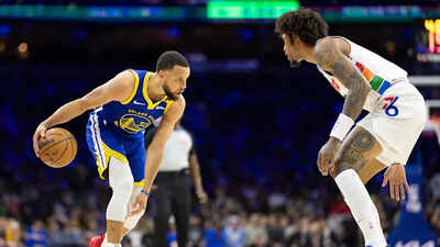 NBA trade rumors: Golden State Warriors could resign $190 million star guard to support Stephen Curry ahead of trade deadline