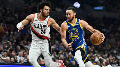 Is Stephen Curry playing tonight vs the Portland Trail Blazers? Latest update on the Golden State Warriors star's injury report (December 14, 2025)
