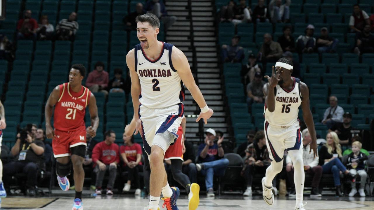 Top 10 men's basketball games to watch this week, according to Andy Katz