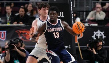 Gonzaga vs. Kentucky prediction, odds, line: 2025 college basketball picks from proven model