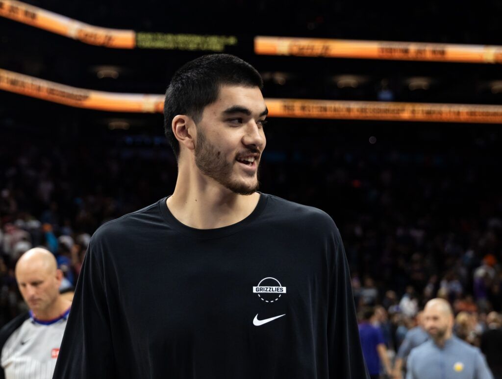 Latest Updates on Ja Morant, Zach Edey, Ty Jerome, Others