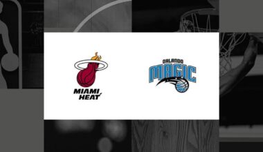 How to watch Heat vs. Magic: TV channel and streaming options for December 5