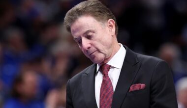 St. John's needs to recalibrate its sky-high expectation