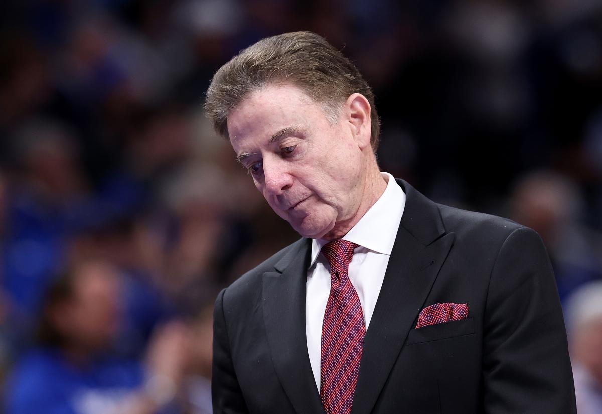 St. John's needs to recalibrate its sky-high expectation