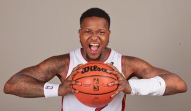 Heat Face Major Dilemma Amid Terry Rozier's Indefinite Absence Due to Gambling Arrest