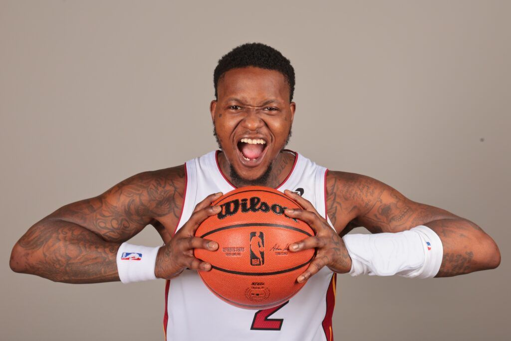 Heat Face Major Dilemma Amid Terry Rozier's Indefinite Absence Due to Gambling Arrest