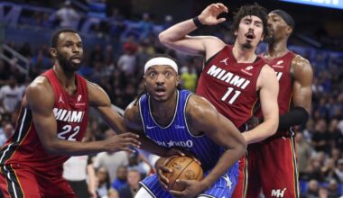 The Bounce: NBA Cup elimination is here. So are our Western Conference grades