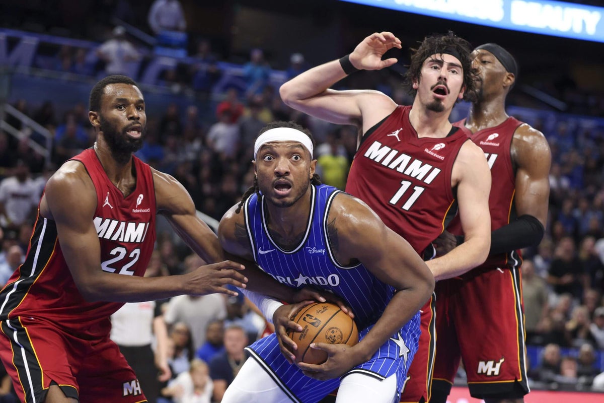 The Bounce: NBA Cup elimination is here. So are our Western Conference grades