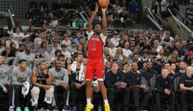 Pelicans Show Willingness To Listen To Offers For Lakers And Warriors' Trade Target Herb Jones