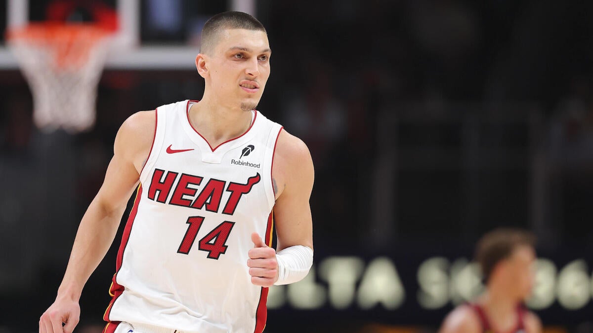 Raptors vs. Heat prediction, odds, time: 2025 NBA picks from proven model