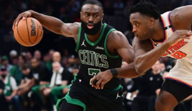 DraftKings Plays and Strategy for Friday, December 19