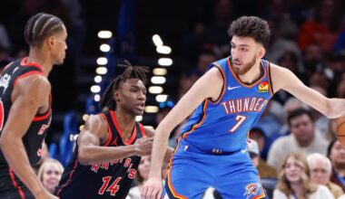Thunder vs. Suns prediction, odds, line: Proven model reveals 2025 NBA Cup picks for quarterfinals matchup on December 10